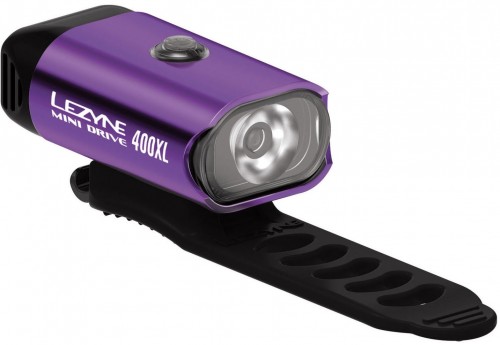 Lezyne Mini Drive 400XL