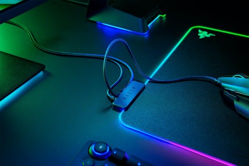 Razer Firefly V2