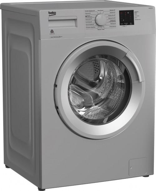 Beko WUE 6511 XSS