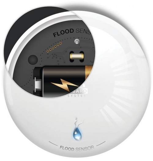 FIBARO Flood Sensor