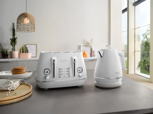 De'Longhi Distinta Moments KBIN 2001.W