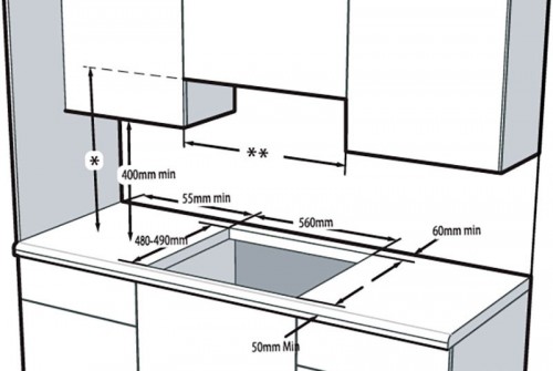 Beko HILM 64120 S