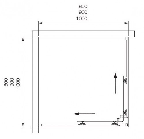 Dusel A-513 80x80