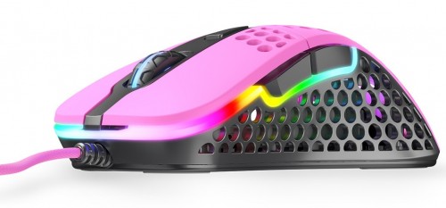 Xtrfy M4 RGB