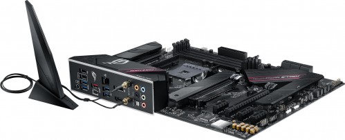 Asus ROG STRIX B550-F GAMING (WI-FI)