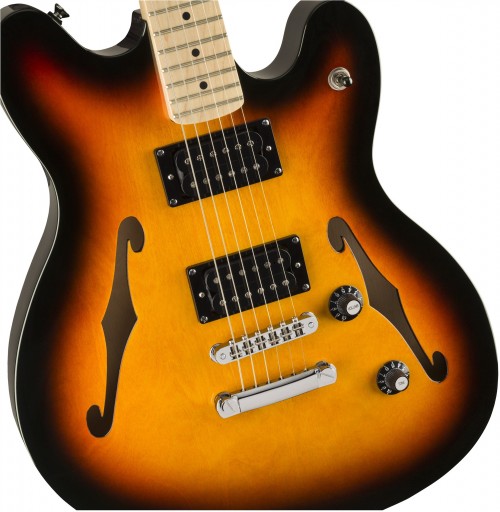 Squier Affinity Series Starcaster