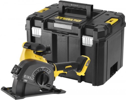 DeWALT DCG200NT