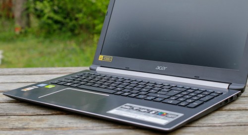 Acer Aspire 5 A515-51G