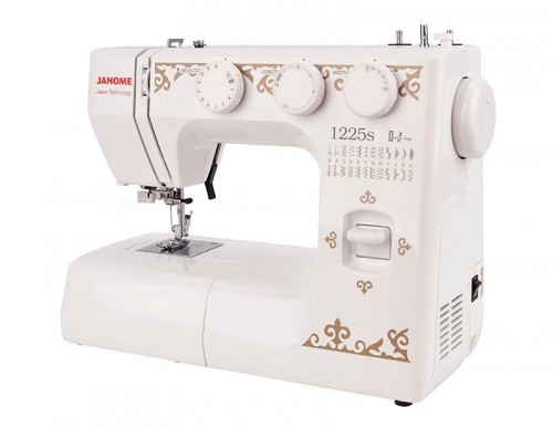 Janome 1225S