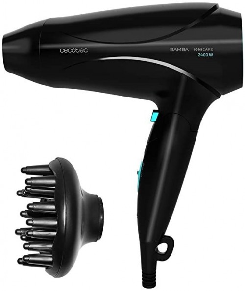 Cecotec Bamba IoniCare 5450