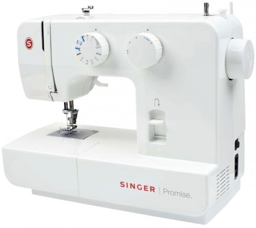 Singer 1408