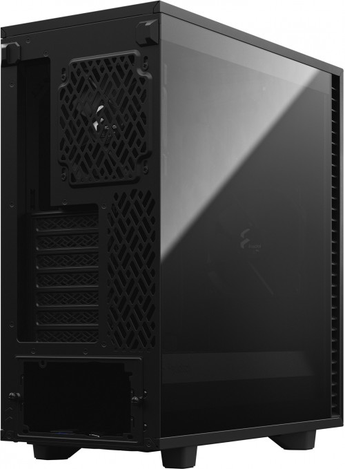 Fractal Design Define 7 Compact Dark TG