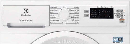 Electrolux PerfectCare 600 EW6S1525W