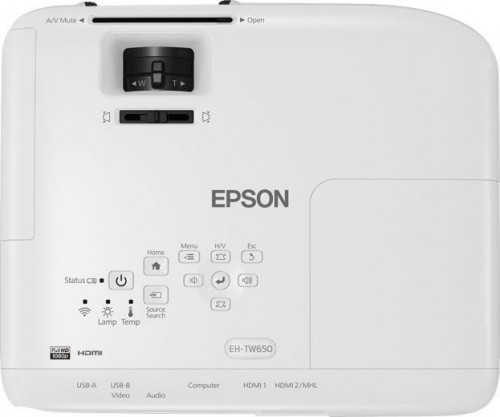 Epson EH-TW610