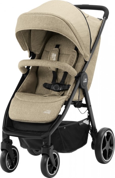 Britax Romer B-Agile M