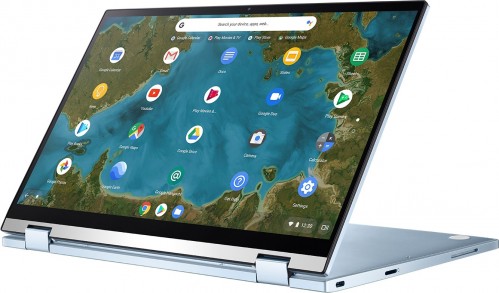 Asus Chromebook Flip C433TA