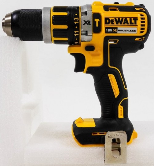 DeWALT DCD795N