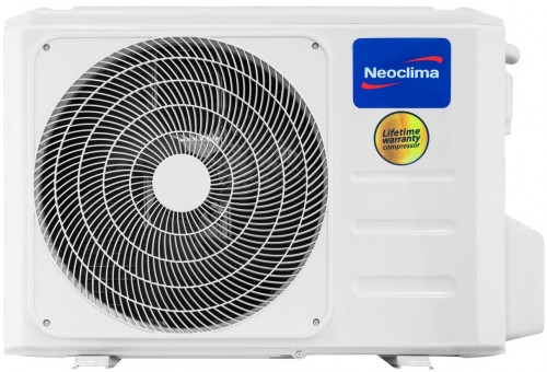 Neoclima Skycold Nordic NS/NU-09ESNIw1