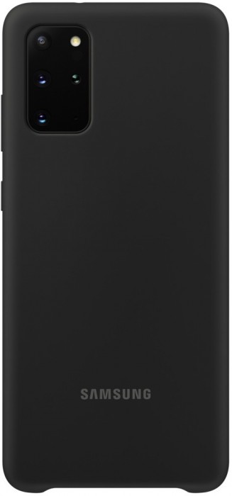 Samsung Silicone Cover for Galaxy S20 Plus