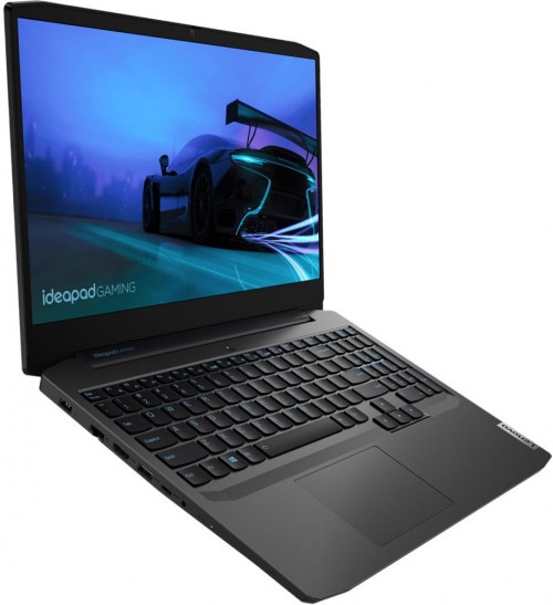 Lenovo IdeaPad Gaming 3 15IMH05