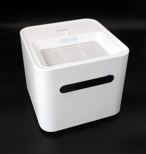 Xiaomi Smartmi Air Humidifier 2 Display