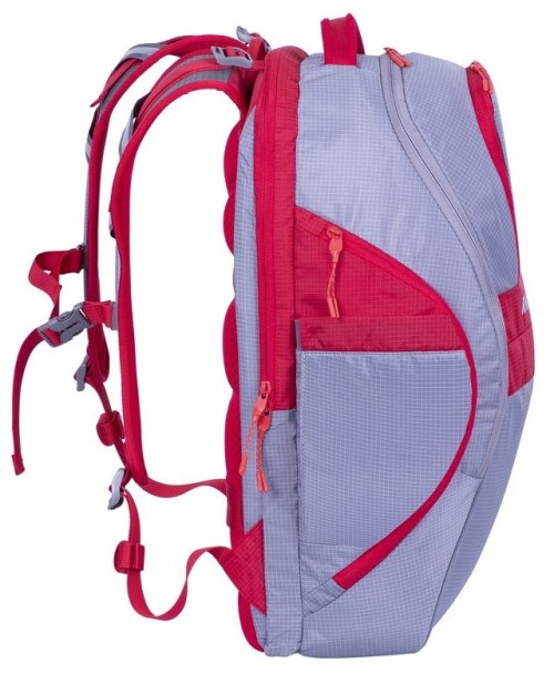 RIVACASE Mercantour Backpack 5265 17.3