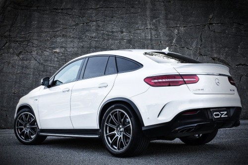 OZ Racing HyperXT HLT