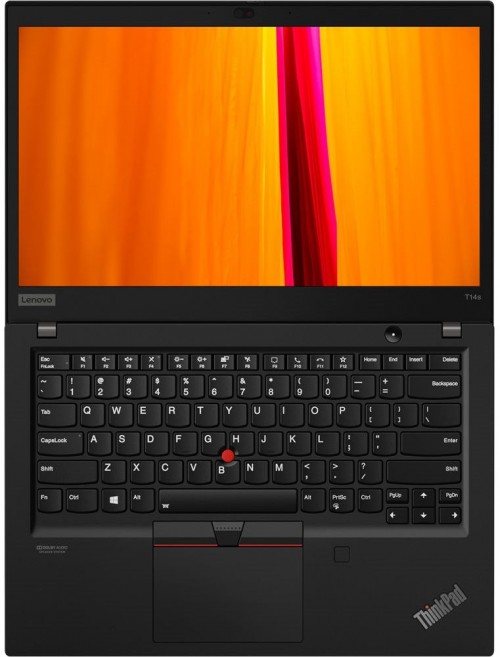 Lenovo ThinkPad T14s Gen 1 AMD