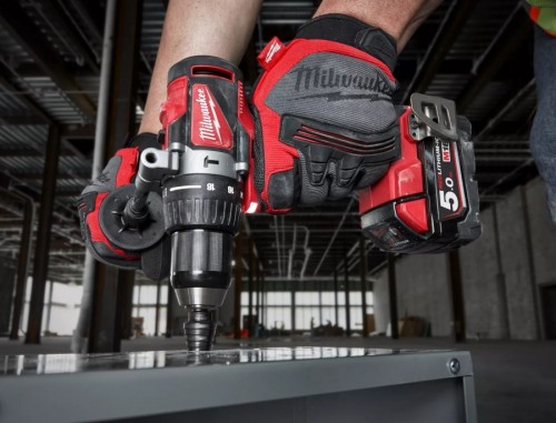 Milwaukee M18 BLPD2-502X