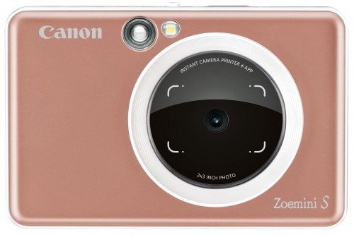 Canon Zoemini S