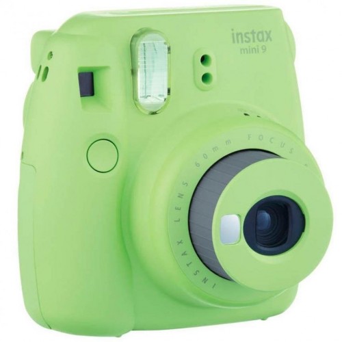 Fuji Instax Mini 9