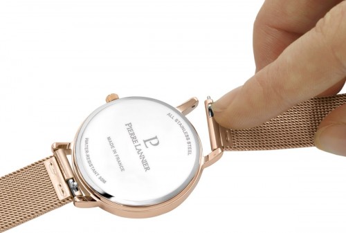 Pierre Lannier 004G938