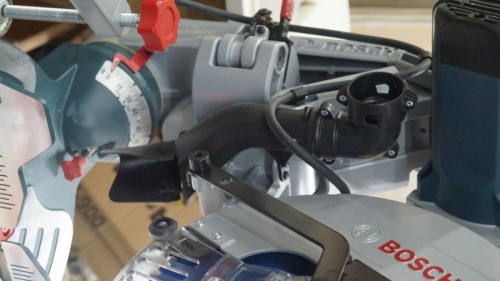 Bosch GCM 12 GDL Professional 0601B23600