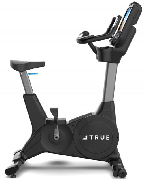 True Fitness UC400 Envision 16