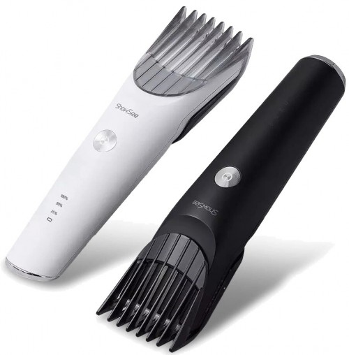 Xiaomi ShowSee Electric Hair Clipper C2