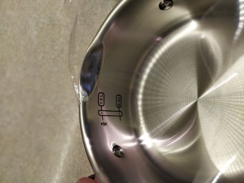 Tefal Duetto+ G719S674