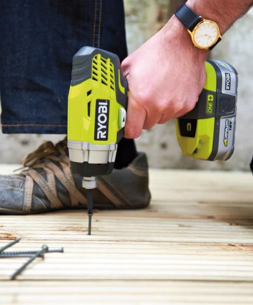 Ryobi RID1801