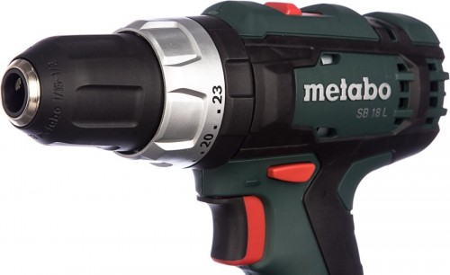 Metabo SB 18 L 602317500