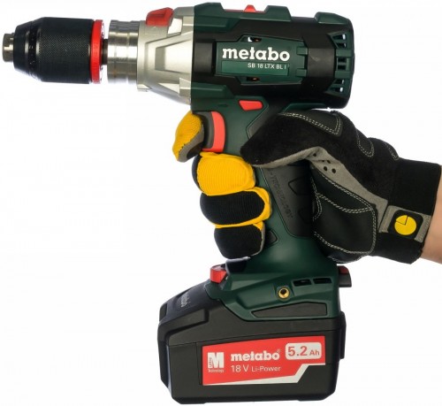 Metabo SB 18 LTX BL I 602352650