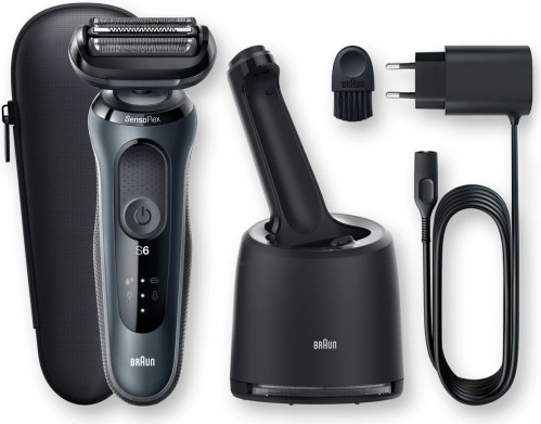 Braun Series 6 60-N7000cc