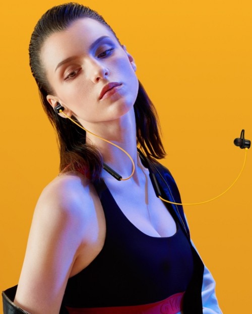 Realme Buds Wireless