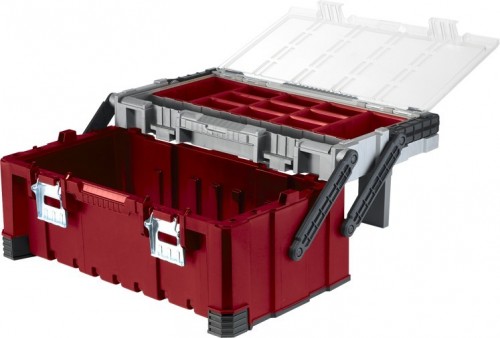 Keter Cantilever Toolbox 22