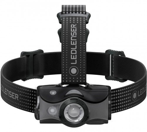 Led Lenser MH7