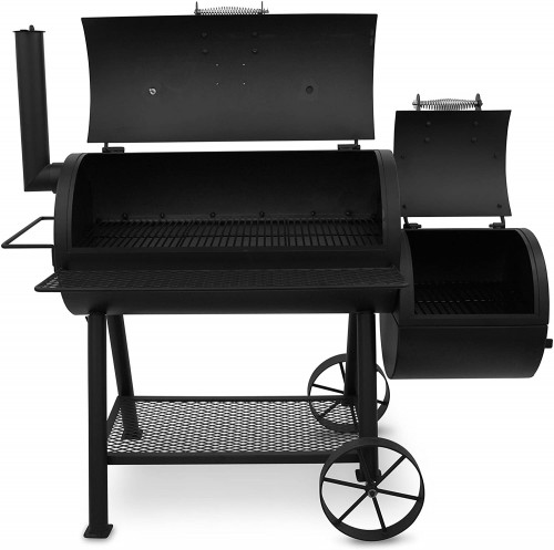 Charbroil Oklahoma Joe’s Highland