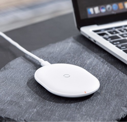 BASEUS Cobble Wireless Charger 15W