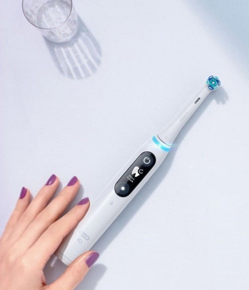 Braun Oral-B iO Series 7N