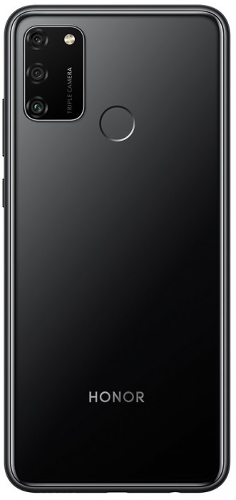 Huawei Honor 9A