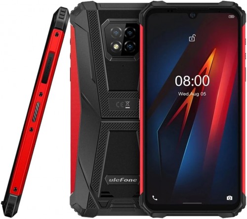 UleFone Armor 8