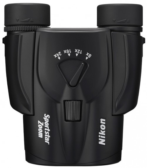 Nikon Sportstar 8-24x25 Zoom