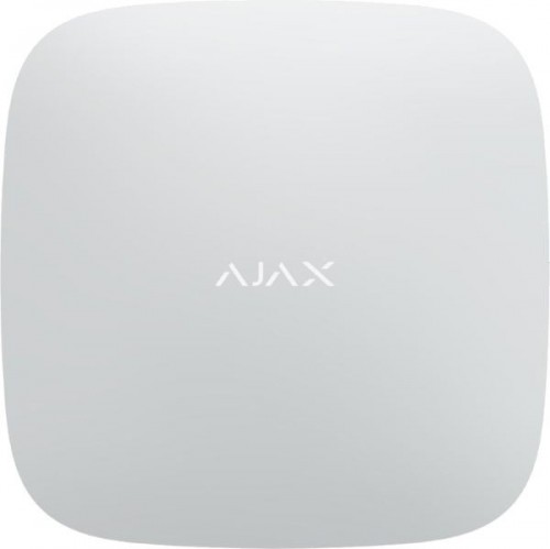 Ajax Hub 2 Plus